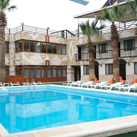 Apollon Garden Pamukkale Hotel Denizli  Kültér fotó