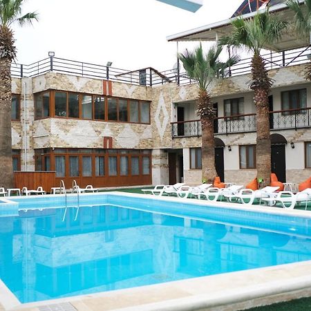 Pamukkale Apollon Garden Hotel Denizli  Kültér fotó