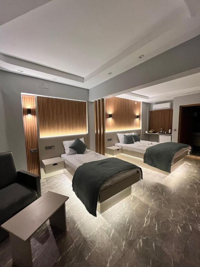 Apollon Garden Pamukkale Hotel Denizli  Kültér fotó