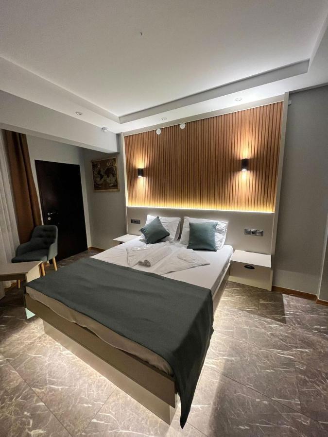 Apollon Garden Pamukkale Hotel Denizli  Kültér fotó