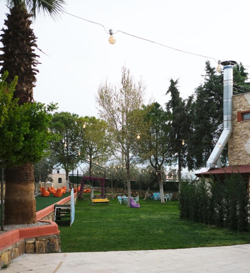 Pamukkale Apollon Garden Hotel Denizli  Kültér fotó