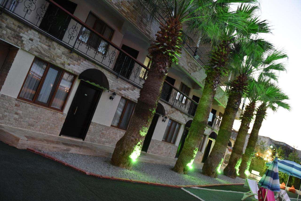 Pamukkale Apollon Garden Hotel Denizli  Kültér fotó