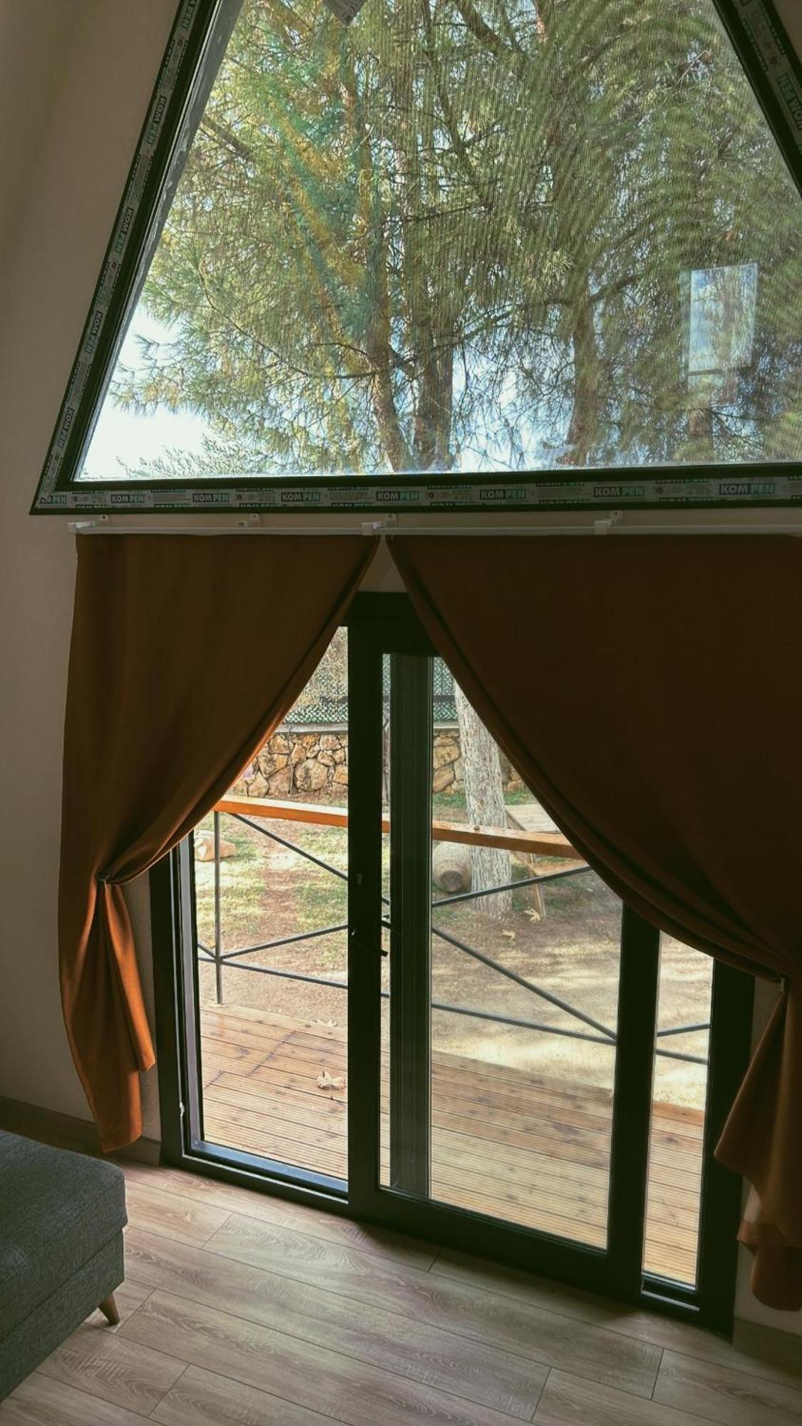 Apollon Garden Pamukkale Hotel Denizli  Kültér fotó