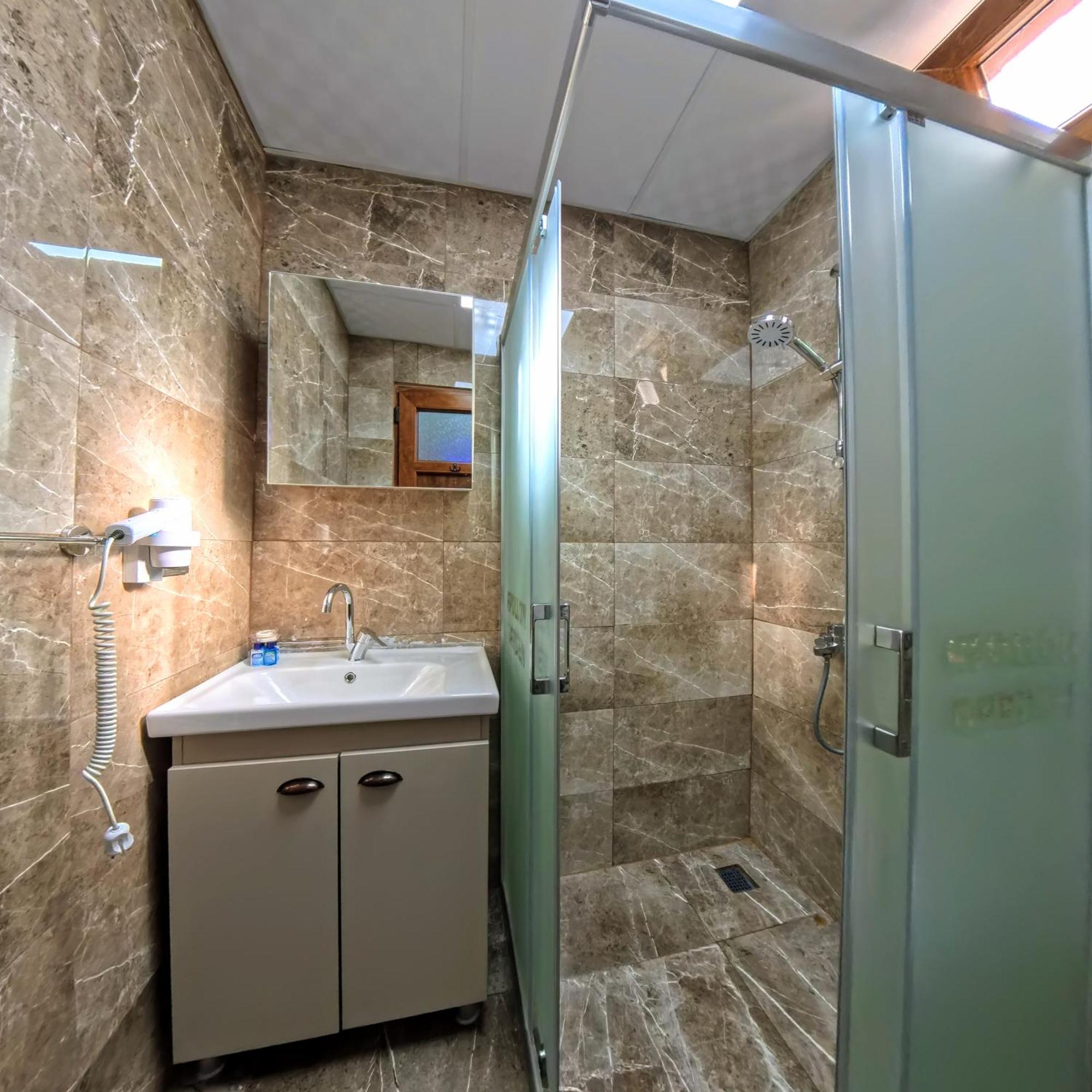 Apollon Garden Pamukkale Hotel Denizli  Kültér fotó