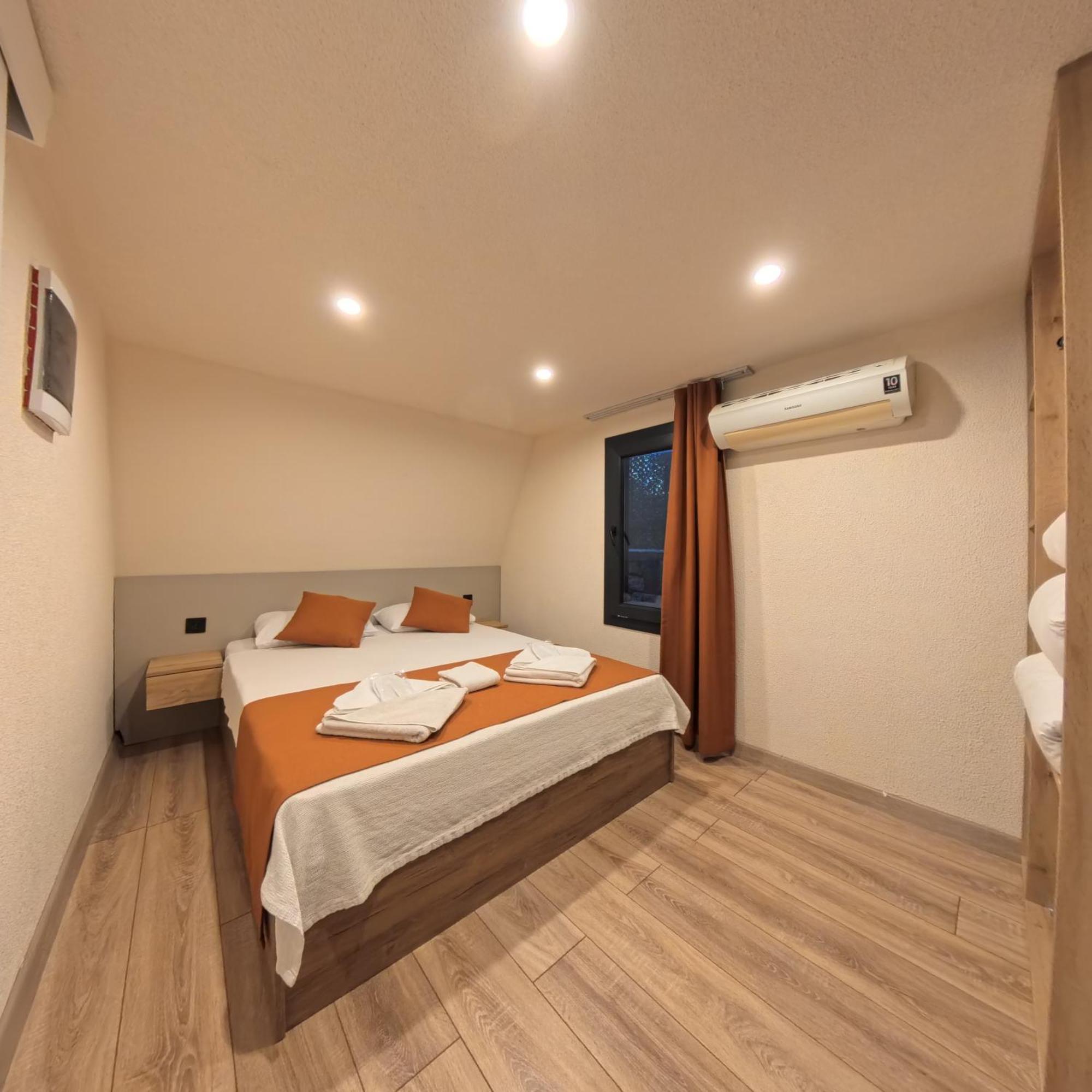 Apollon Garden Pamukkale Hotel Denizli  Kültér fotó